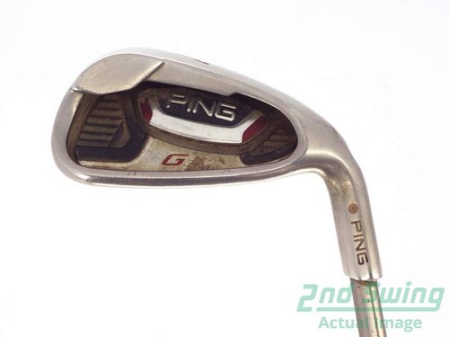 Ping g20 single - g20, iron