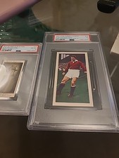 1957 CHIX FOOTBALLERS #13