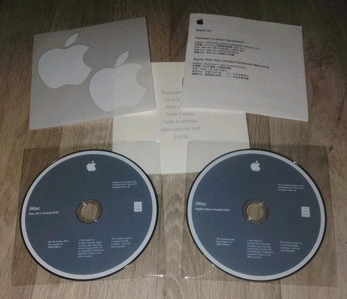Apple mac 6 - apple, os