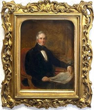 Antique Painting (19TH Cen-ry)