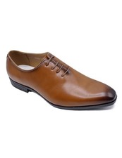 Men’s Wholecut Oxford Dress