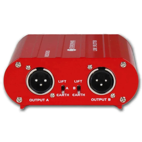 Studiospares red505 line - red505,