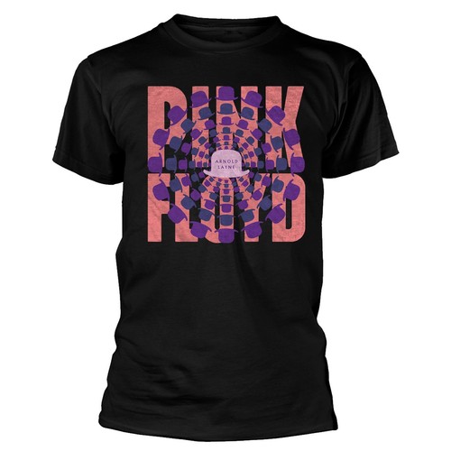 Pink floyd arnold layne - pink,