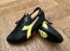 Rare Vintage Diadora Cycling
