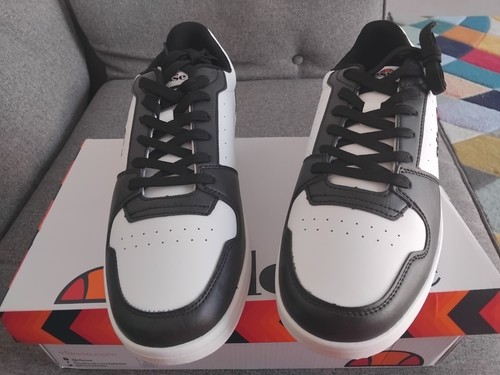 Ellesse new mens nole - ellesse,