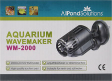 Aquarium Marine Wave Maker