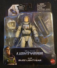 Disney Pixar Lightyear XL-01