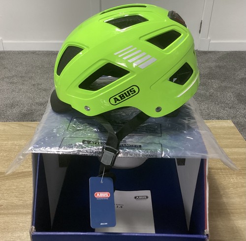 New abus urban hyban - urban,
