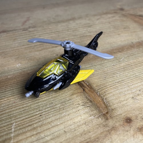 Hot wheels batman batcopter - wheels,