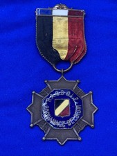 RAOB GLE Orphanage Belgium