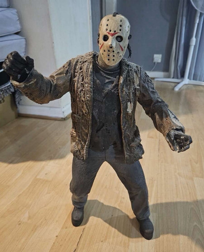 Mega rare friday the - mega,