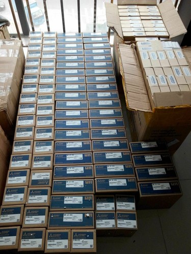 One sp202k servo motor - hf-sp202k,