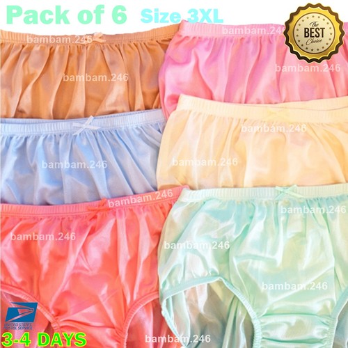 Underwear women silky - women's,