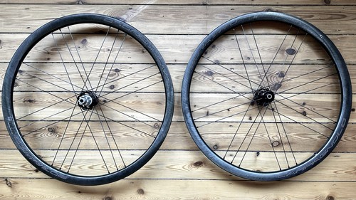 Campagnolo bora wto - wto, carbon