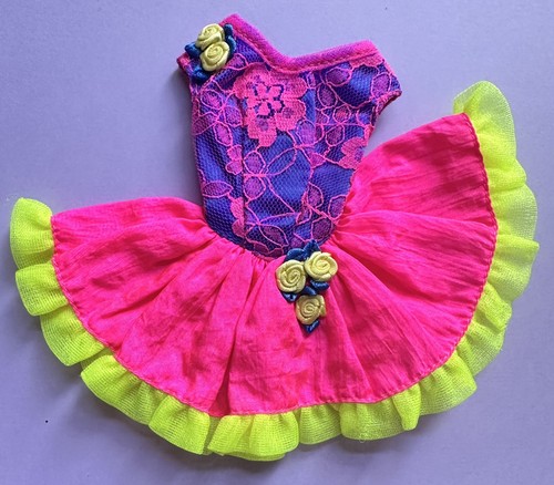 Sindy rainbow collection - sindy, ‘rainbow’