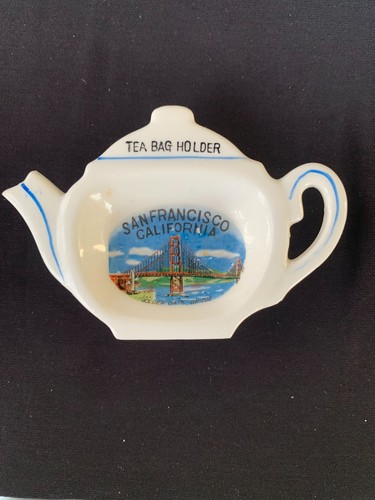 Vintage tea bag - vintage,
