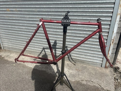 52cm raleigh reynolds 531 - 52cm,