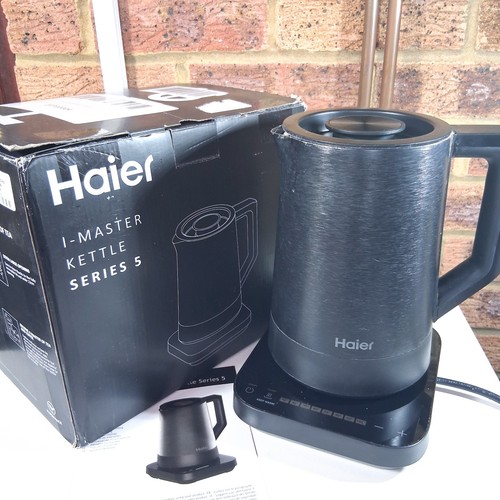 Haier master series 5 - i-master,