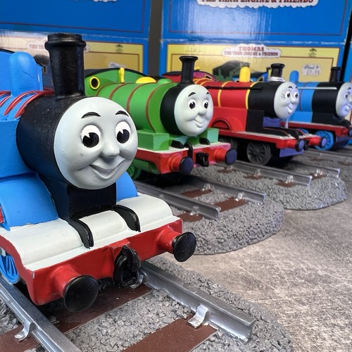Leonardo thomas the - thomas,