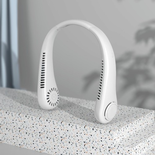 Portable neck fan 8000mah - fan,