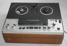 Tandberg 4000X Reel to Reel Player (Faulty)