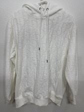 Dior Oblique Hooded Sweatshirt