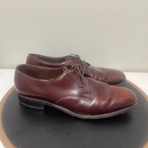 Allen edmonds madison derby - madison,