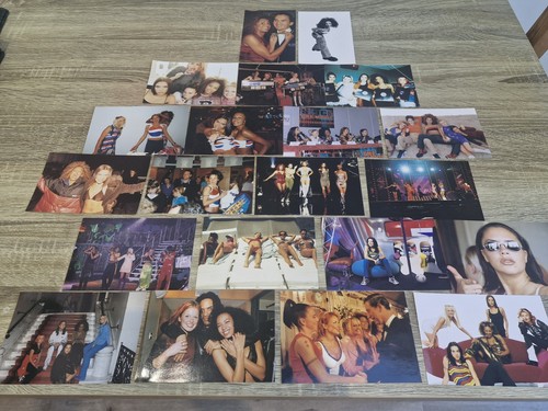 Vintage 1990s spice - x, "