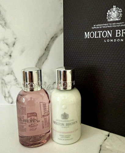 Molton brown 100ml bath - 100ml,