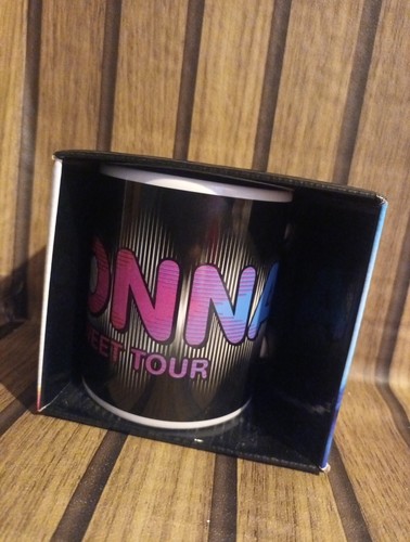 Pop mug madonna sticky sweet - &,