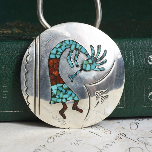 Southwestern sterling silver - southwestern,