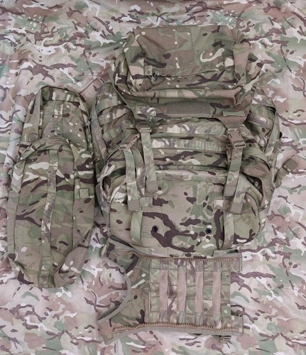 British army ltr mtp - ltr,