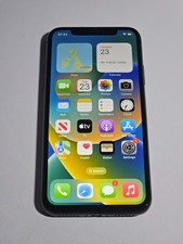 Apple iPhone X - 256GB - Space