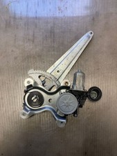 Lexus RX 300 2005 Left rear