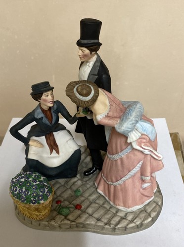 1984 franklin porcelain fp - franklin,