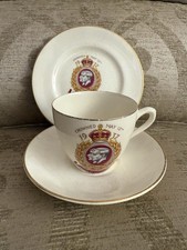 King George VI Coronation 1937