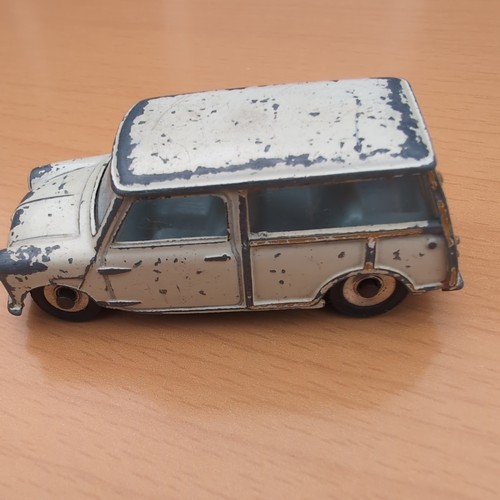 Dinky toys 197 - no., mini