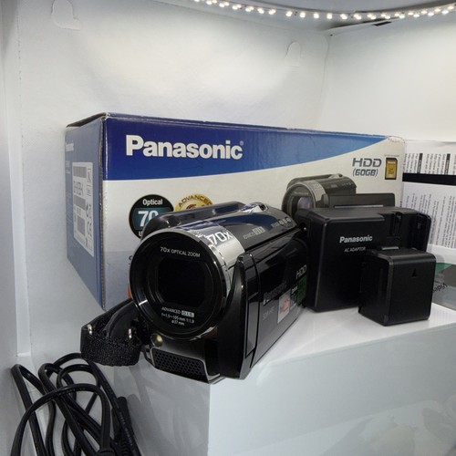 Digital camcorder panasonic - digital,