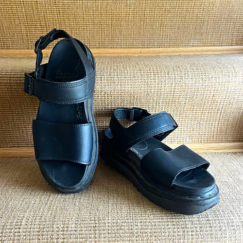 Martens women s black - dr.,