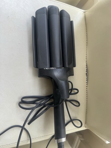 Ghd wave triple - ghd,
