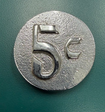 Antique Slot Machine Parts -