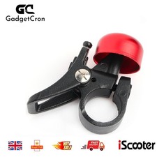 Iscooter pro max red - pro,
