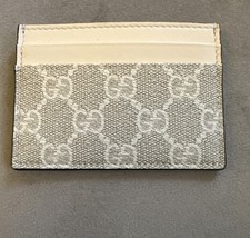 Gucci Supreme Cream Ivory