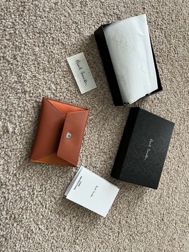 Paul smith cardholder - smith,