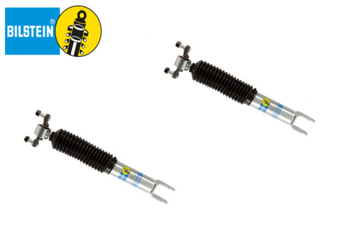 Bilstein 5100 shock - b8,