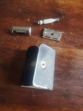 Double Edge Vintage Gillette