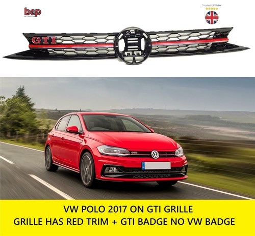 Polo 2017 gti models - polo,