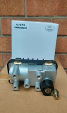 Electric Turbo Actuator G072