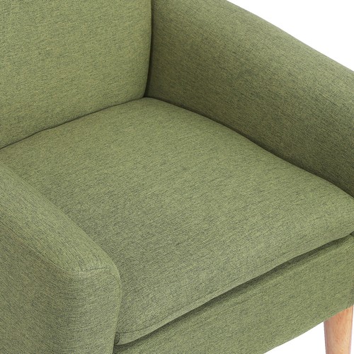 Colors fabric tub chair sofa - 6,