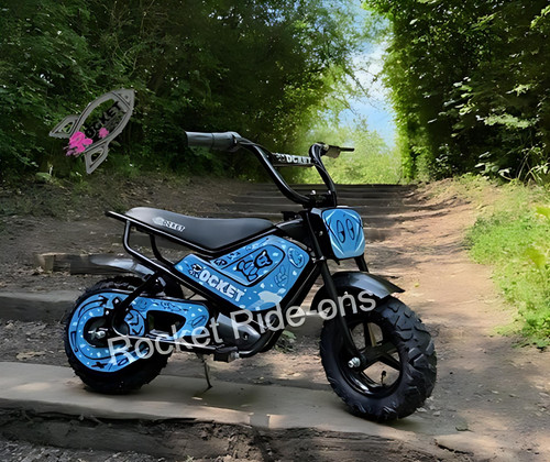 Kids 24v electric - electric, monkey